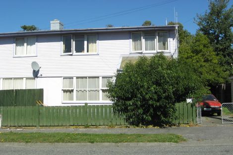 Photo of property in 84 Canada Street, Watlington, Timaru, 7910