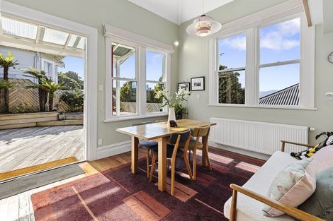 Photo of property in 48 Konini Road, Hataitai, Wellington, 6021