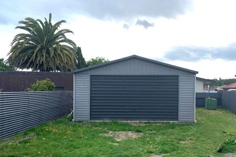 Photo of property in 15 Allnatt Street, Temuka, 7920