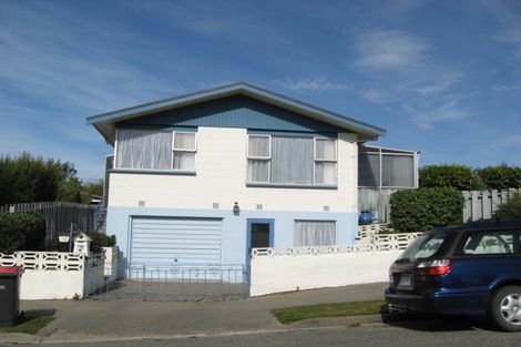 Photo of property in 12 Burnett Street, Oceanview, Timaru, 7910
