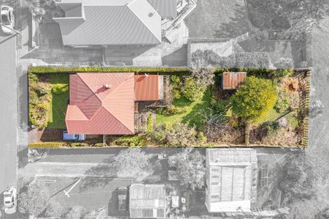 Photo of property in 87 Portal Street, Durie Hill, Whanganui, 4500