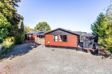 Photo of property in 944 Mapara Road, Kinloch, Taupo, 3385