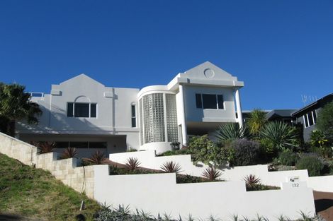 Photo of property in 132 Priestley Terrace, Bluff Hill, Napier, 4110