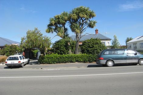 Photo of property in 180b North Street, West End, Timaru, 7910