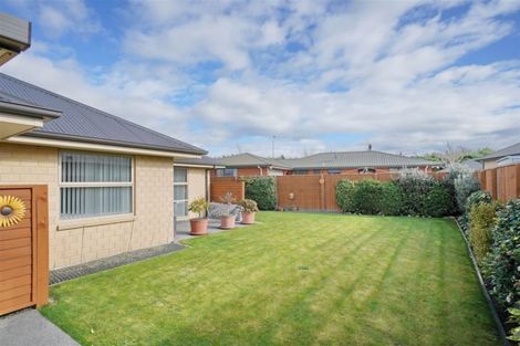 Photo of property in 16 Magnate Drive, Kaiapoi, 7630