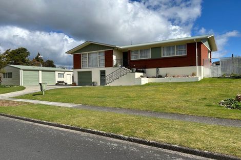 Photo of property in 20 Strathmore Drive, Tokoroa, 3420