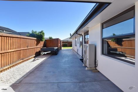 Photo of property in 23 Sutherland Drive, Kaiapoi, 7630