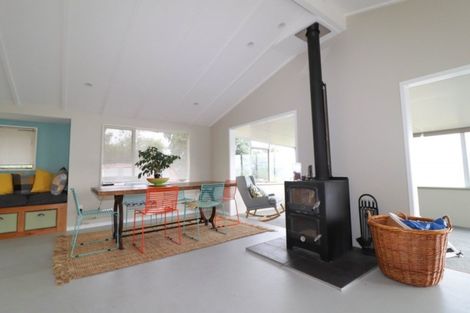 Photo of property in 37 Adams Road, Thornton Bay, Thames, 3575