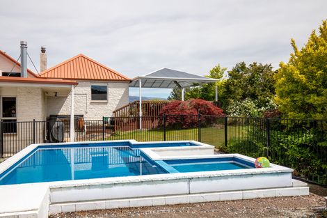 Photo of property in 42 Glencarron Street, Alexandra, 9320