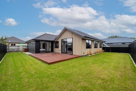 Photo of property in 99 Hoffman Court, Waikiwi, Invercargill, 9810