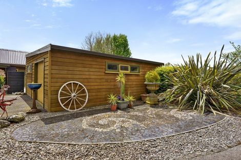 Photo of property in 123 North Manakau Road, Manakau, Levin, 5573