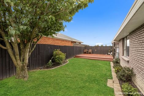 Photo of property in 2/6 Bicknor Street, Templeton, Christchurch, 8042