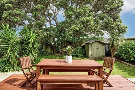 Photo of property in 62 Heretaunga Street, Petone, Lower Hutt, 5012