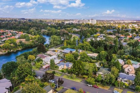 Photo of property in 33 Anglesea Street, Hamilton Central, Hamilton, 3204