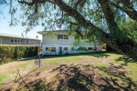 Photo of property in 15 Marywil Crescent, Hillcrest, Auckland, 0627