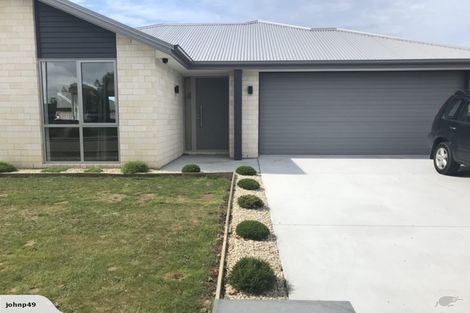 Photo of property in 6 Taniwha Street, Pegasus, 7612