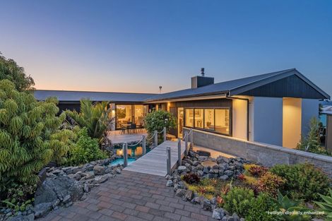 Photo of property in 135 Huihana Lane, Wyuna Bay, Coromandel, 3581