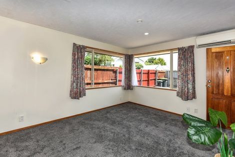 Photo of property in 3/43 Peverel Street, Riccarton, Christchurch, 8041