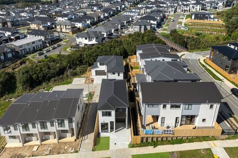 Photo of property in 28 Adamson Road, Flat Bush, Auckland, 2019