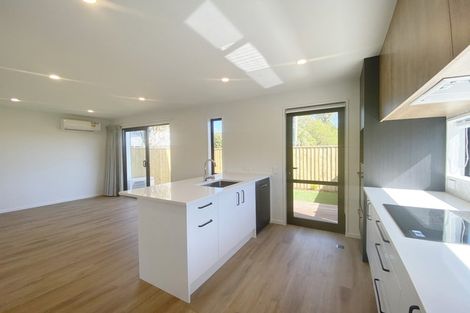 Photo of property in 1/28 Deloraine Street, Somerfield, Christchurch, 8024