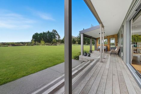 Photo of property in 189a Carrs Road, Loburn, Rangiora, 7472