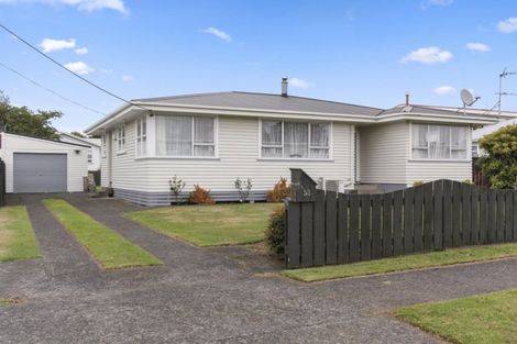 Photo of property in 53 Cloten Road, Stratford, 4332