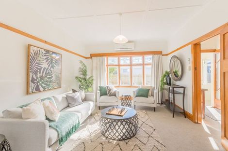 Photo of property in 10a Puriri Street, Miramar, Wellington, 6022