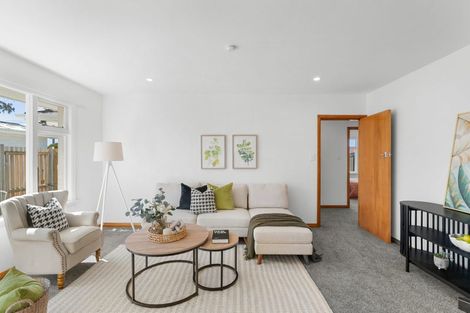 Photo of property in 1 Shaftesbury Street, Avonhead, Christchurch, 8042