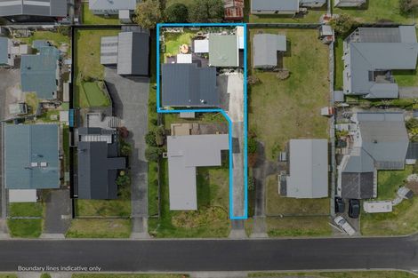 Photo of property in 204b Casement Road, Whangamata, 3620