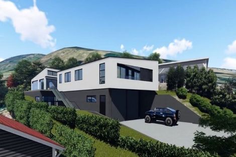 Photo of property in 3 Roseneath Place, Cashmere, Christchurch, 8022