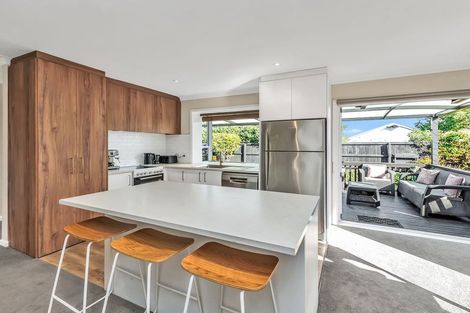 Photo of property in 25 Munro Street, Redwood, Christchurch, 8051