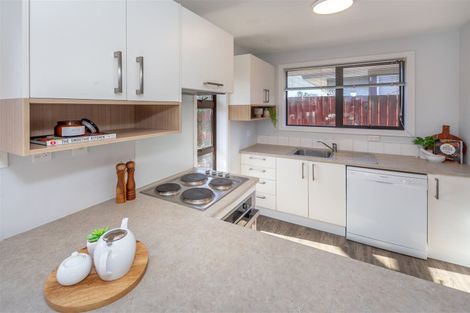 Photo of property in 1/25a Tennyson Street, Sydenham, Christchurch, 8023