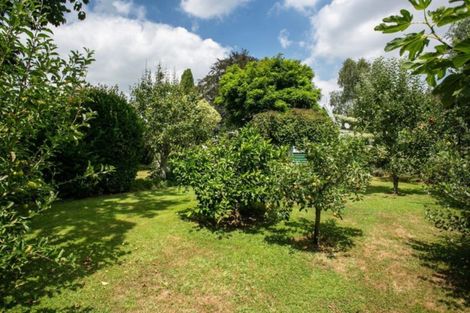 Photo of property in 345 Whitehall Road, Karapiro, Cambridge, 3496