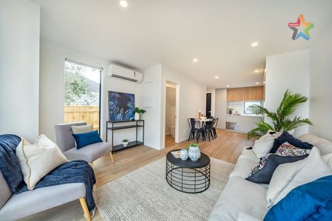 Photo of property in 1 Rimu Street, Wainuiomata, Lower Hutt, 5014