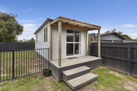 Photo of property in 124 Tremaine Avenue, Westbrook, Palmerston North, 4412
