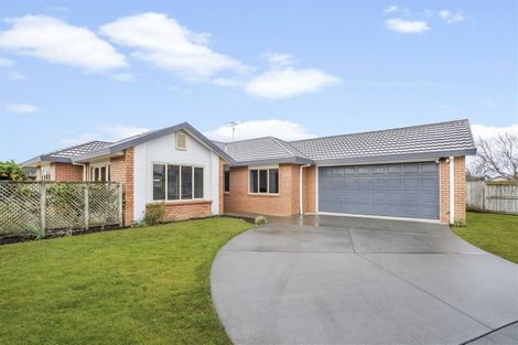 Photo of property in 36 Cate Road, Rototuna North, Hamilton, 3210
