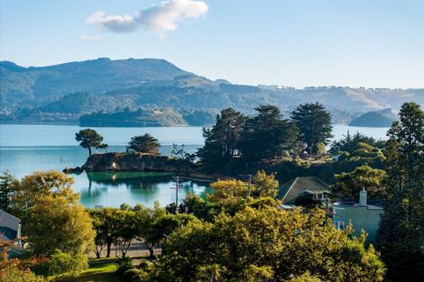 Photo of property in 45 Waikana Street, Broad Bay, Dunedin, 9014