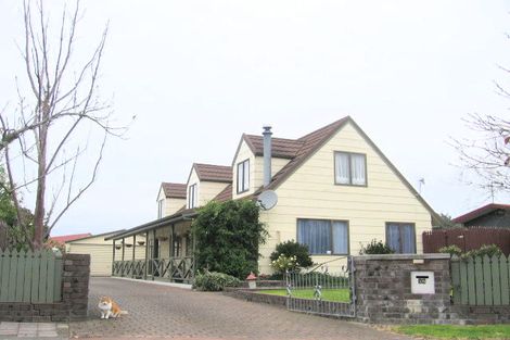 Photo of property in 14 Gilmour Place, Taradale, Napier, 4112