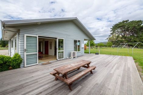 Photo of property in 17 Algies Road, Tauwharenikau, Featherston, 5773