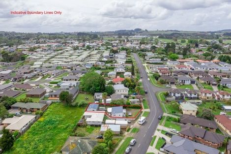 Photo of property in 56 Jellicoe Avenue, Tuakau, 2121
