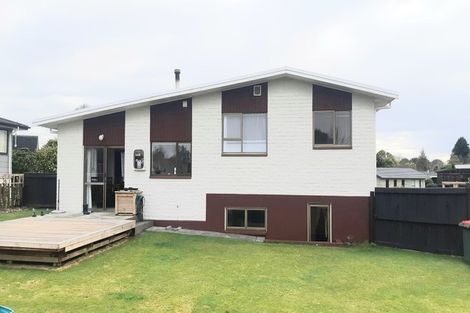 Photo of property in 29 Cassandra Street, Stratford, 4332