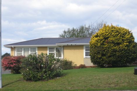 Photo of property in 110 Greerton Road, Gate Pa, Tauranga, 3112