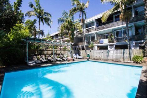 Photo of property in 3/73 Princes Street, Northcote Point, Auckland, 0627