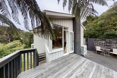 Photo of property in 18 Hauraki Street, Karori, Wellington, 6012