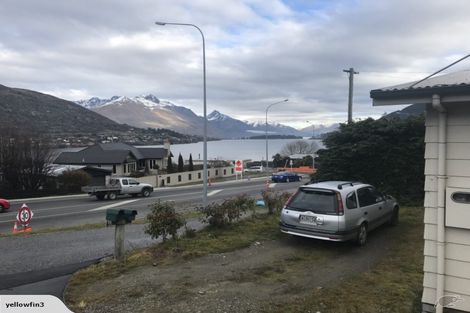 Photo of property in 1038b Frankton Road, Frankton, Queenstown, 9300