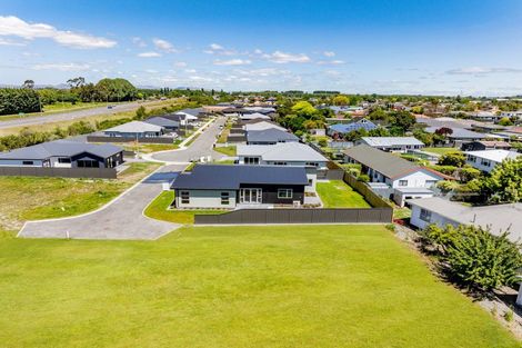Photo of property in 25 George Yee Place, Taradale, Napier, 4112