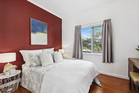 Photo of property in 10a Highland Crescent, Wadestown, Wellington, 6012