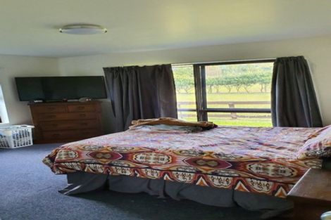 Photo of property in 1199 Ashley Gorge Road, Glentui, Oxford, 7495