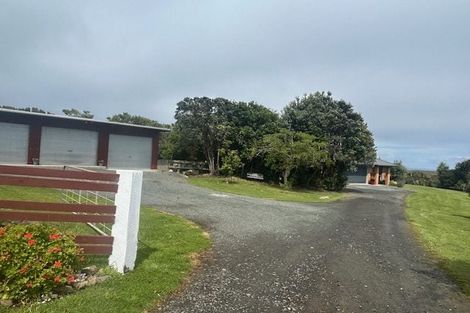 Photo of property in 286 Rehutai Road, Baylys Beach, Dargaville, 0377