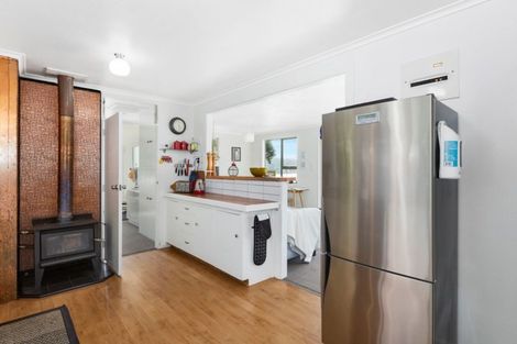 Photo of property in 55 Shag Point Road, Shag Point, Palmerston, 9482